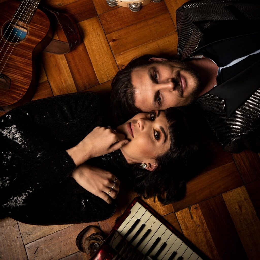 Bottomless Coffee Band 1 Bottomless Coffee Band 1