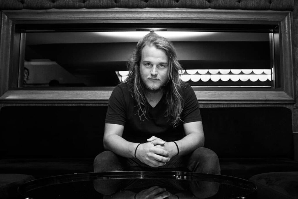 Jandre Swannepoel Jandre Swannepoel