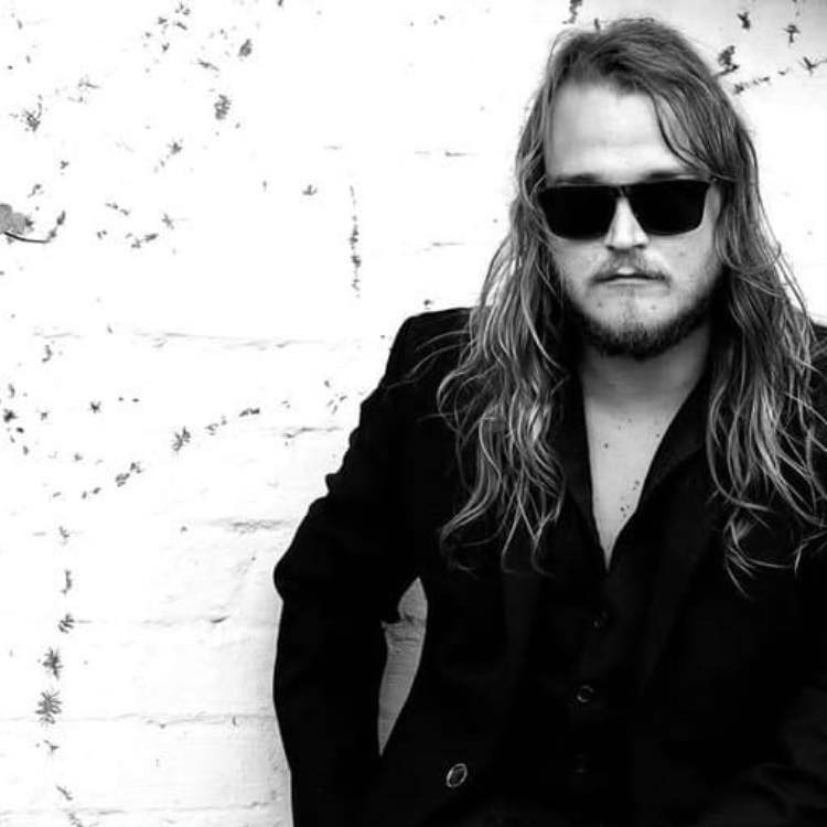 Jeandre Swannepoel 1 Jeandre Swannepoel 1