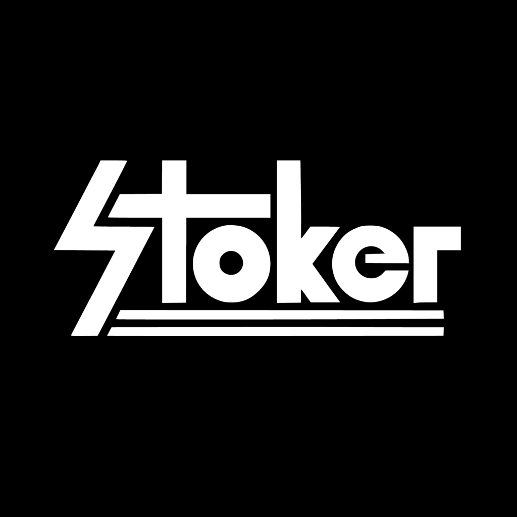 Stoker Logo Stoker Logo